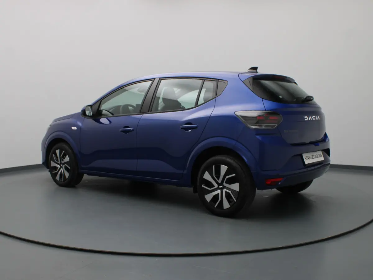 TCe limited edition 100pk Camera | Cruise | Climate | Parkeersens. achter | Stoelverw.