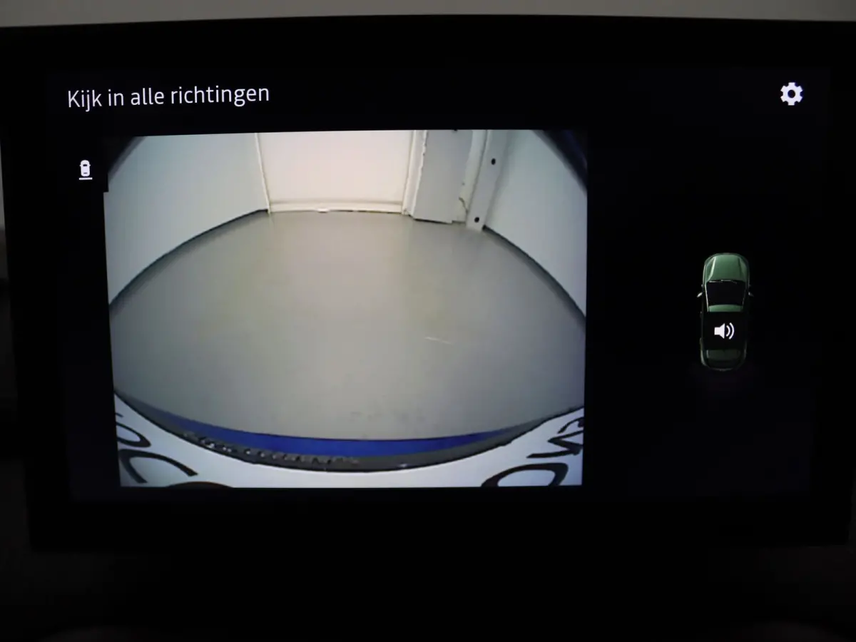 TCe limited edition 100pk Camera | Cruise | Climate | Parkeersens. achter | Stoelverw.