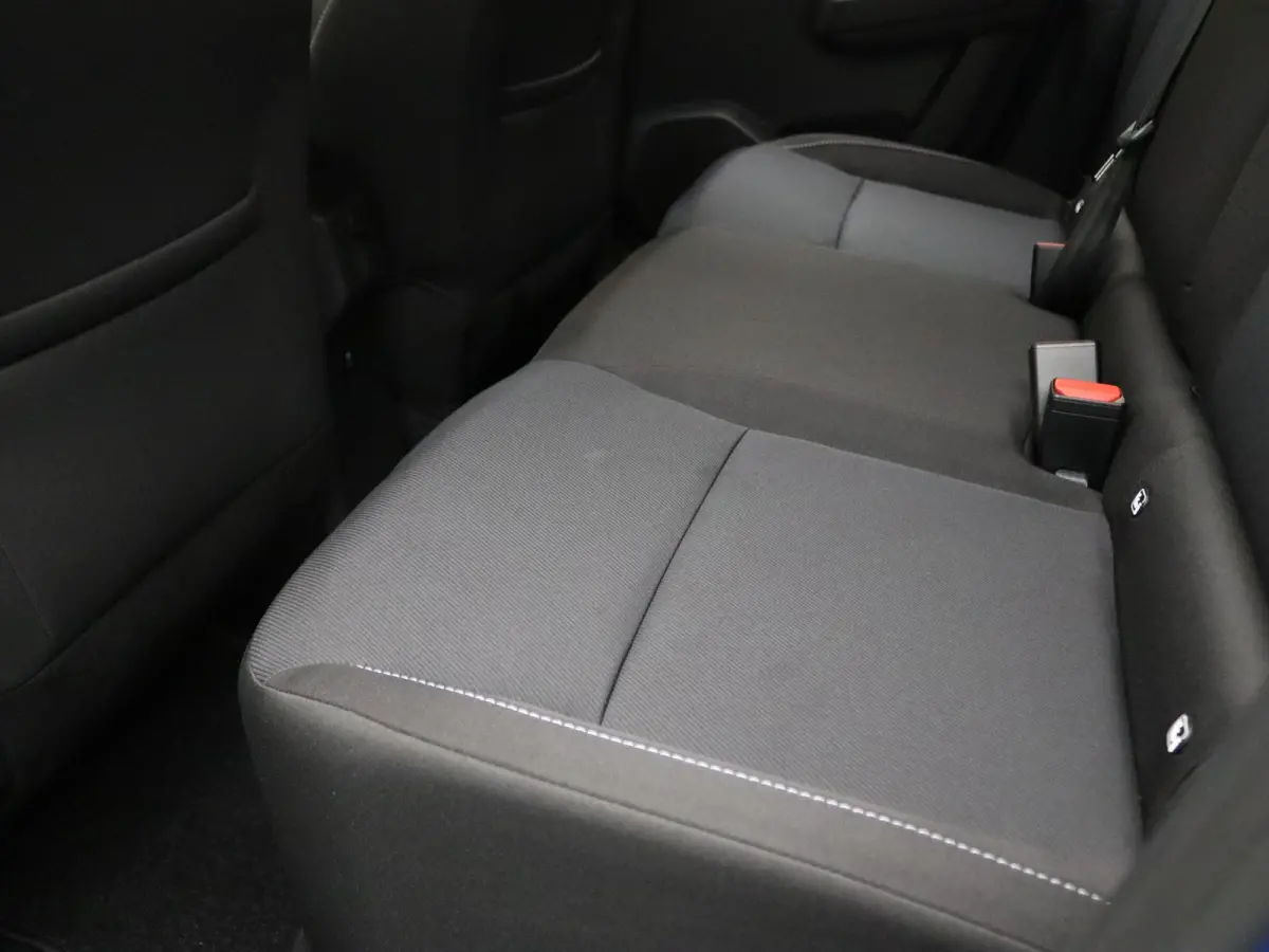 TCe limited edition 100pk Camera | Cruise | Climate | Parkeersens. achter | Stoelverw.