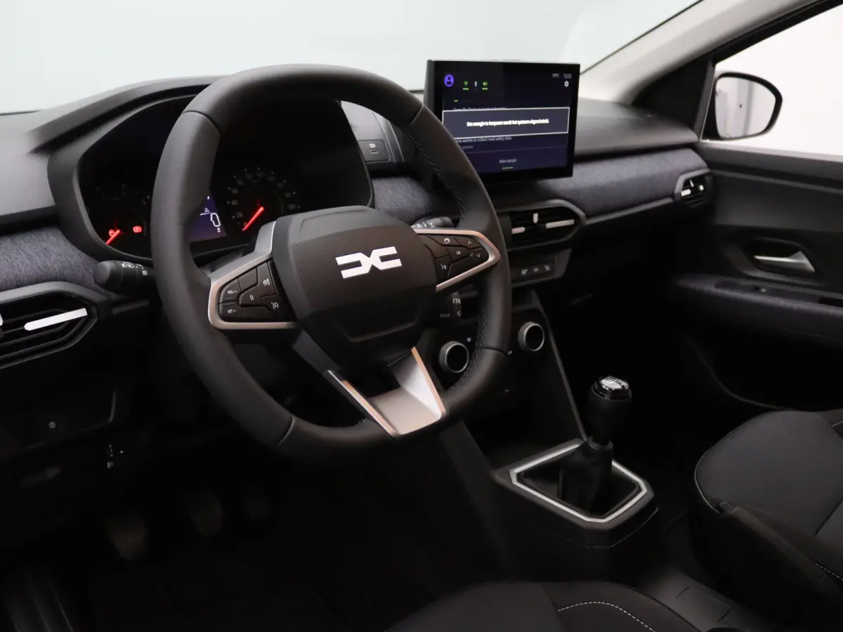TCe limited edition 100pk Camera | Cruise | Climate | Parkeersens. achter | Stoelverw.