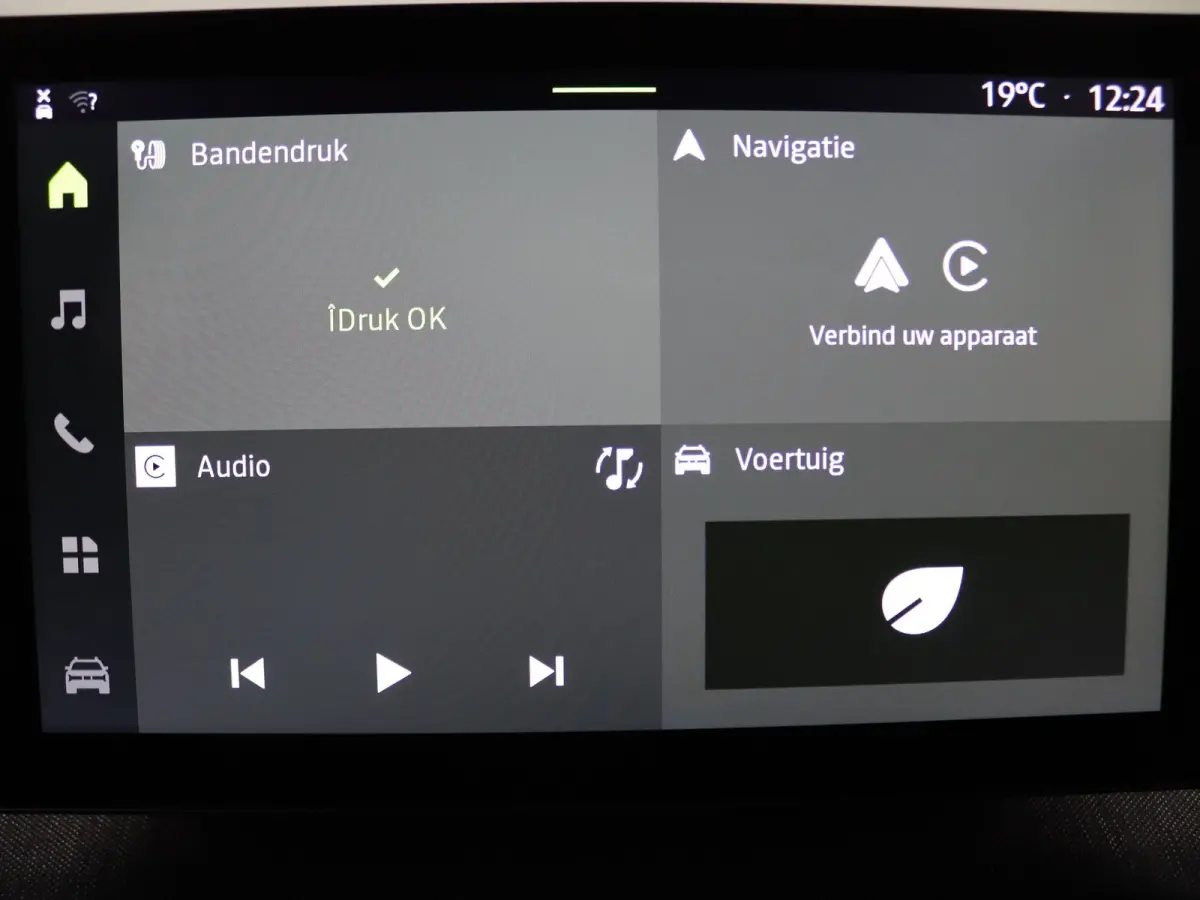 TCe limited edition 100pk Camera | Cruise | Climate | Parkeersens. achter | Stoelverw.