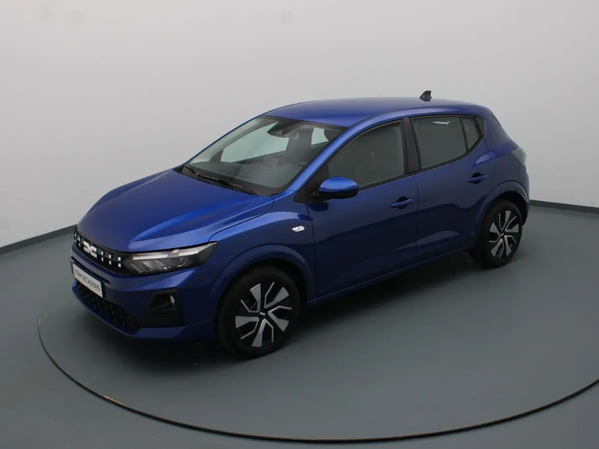 TCe limited edition 100pk Camera | Cruise | Climate | Parkeersens. achter | Stoelverw.