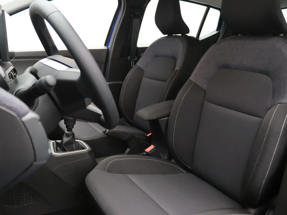 TCe limited edition 100pk Camera | Cruise | Climate | Parkeersens. achter | Stoelverw.