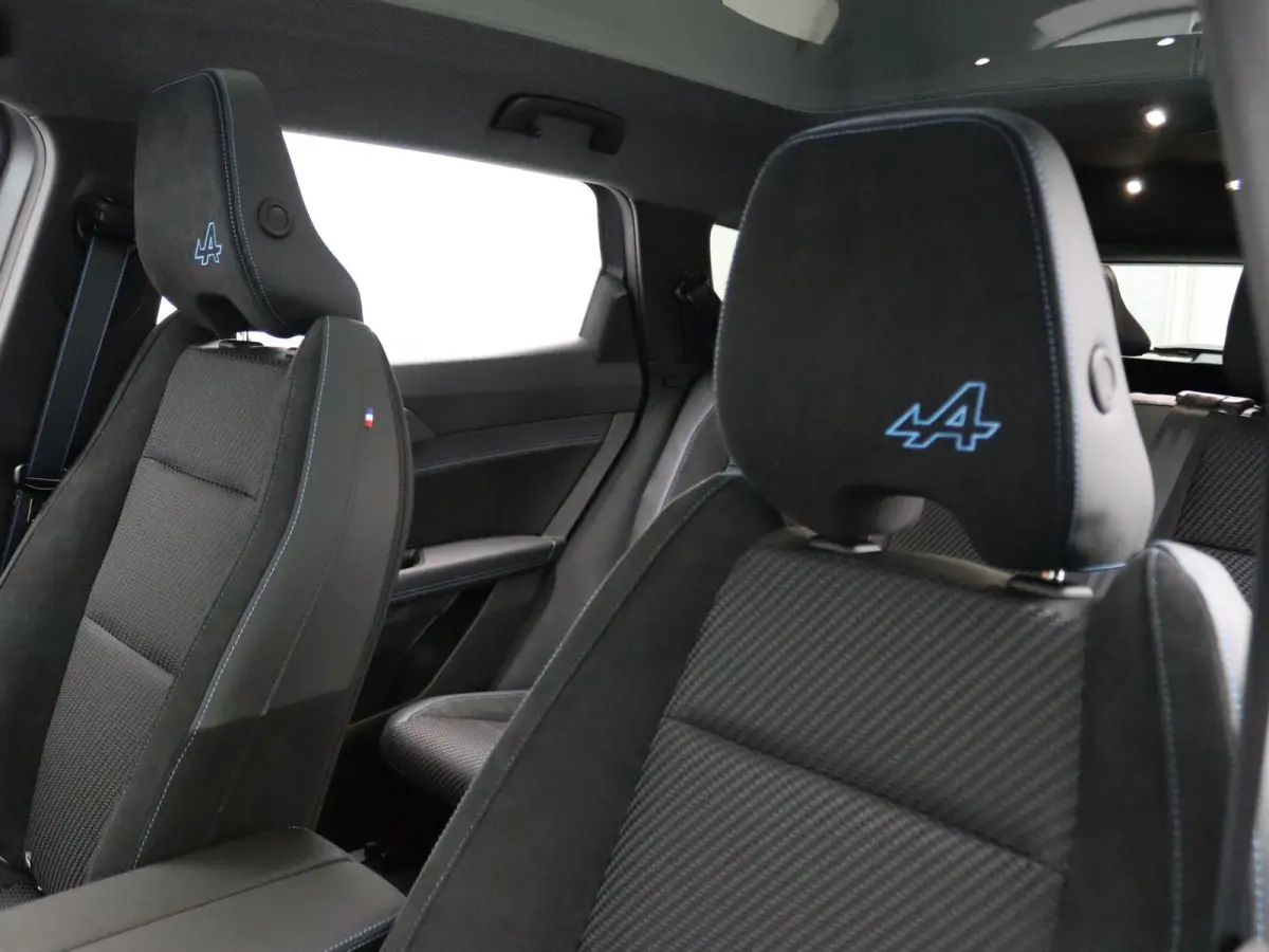E-Tech Hybrid 200pk esprit Alpine 7p. 360° Camera | Harman Kardon | Head-Up | Adapt. Cruise | Parkeersens. v+a | Stoel-/stuur-/voorruitverw. | Panoramadak