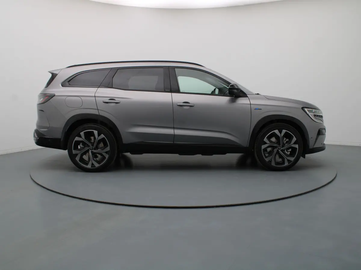 E-Tech Hybrid 200pk esprit Alpine 7p. 360° Camera | Harman Kardon | Head-Up | Adapt. Cruise | Parkeersens. v+a | Stoel-/stuur-/voorruitverw. | Panoramadak