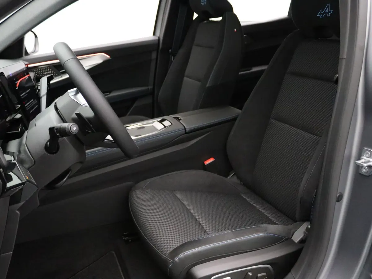 E-Tech Hybrid 200pk esprit Alpine 7p. 360° Camera | Harman Kardon | Head-Up | Adapt. Cruise | Parkeersens. v+a | Stoel-/stuur-/voorruitverw. | Panoramadak