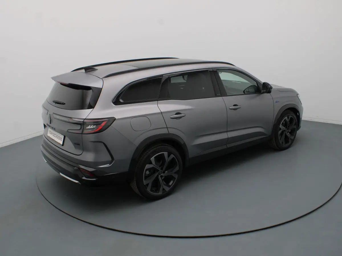 E-Tech Hybrid 200pk esprit Alpine 7p. 360° Camera | Harman Kardon | Head-Up | Adapt. Cruise | Parkeersens. v+a | Stoel-/stuur-/voorruitverw. | Panoramadak