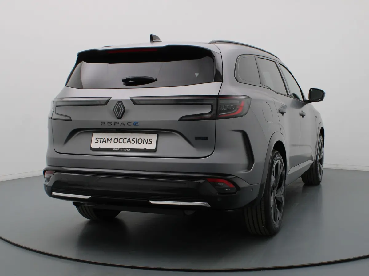 E-Tech Hybrid 200pk esprit Alpine 7p. 360° Camera | Harman Kardon | Head-Up | Adapt. Cruise | Parkeersens. v+a | Stoel-/stuur-/voorruitverw. | Panoramadak
