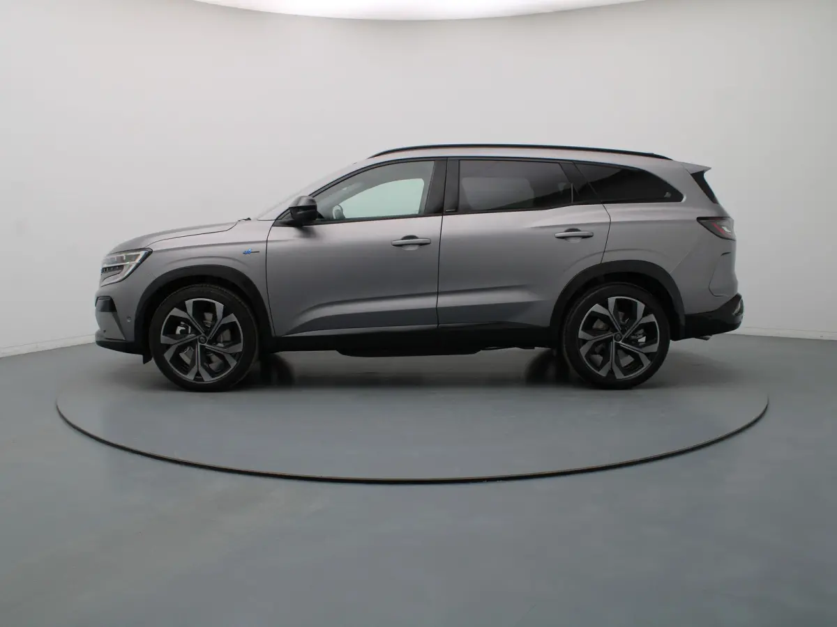 E-Tech Hybrid 200pk esprit Alpine 7p. 360° Camera | Harman Kardon | Head-Up | Adapt. Cruise | Parkeersens. v+a | Stoel-/stuur-/voorruitverw. | Panoramadak
