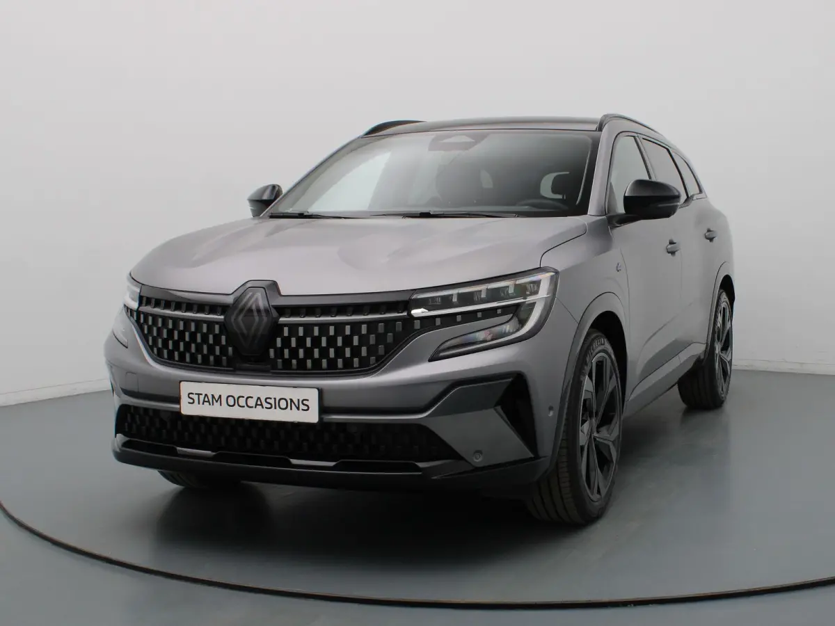 E-Tech Hybrid 200pk esprit Alpine 7p. 360° Camera | Harman Kardon | Head-Up | Adapt. Cruise | Parkeersens. v+a | Stoel-/stuur-/voorruitverw. | Panoramadak