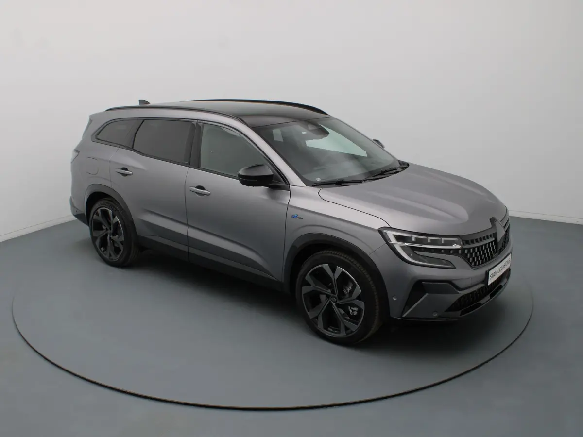E-Tech Hybrid 200pk esprit Alpine 7p. 360° Camera | Harman Kardon | Head-Up | Adapt. Cruise | Parkeersens. v+a | Stoel-/stuur-/voorruitverw. | Panoramadak