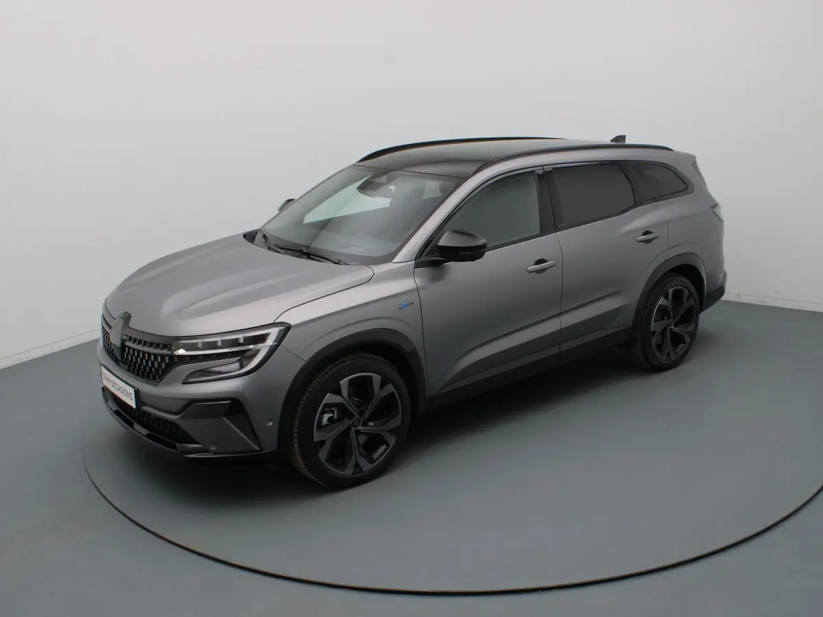 E-Tech Hybrid 200pk esprit Alpine 7p. 360° Camera | Harman Kardon | Head-Up | Adapt. Cruise | Parkeersens. v+a | Stoel-/stuur-/voorruitverw. | Panoramadak