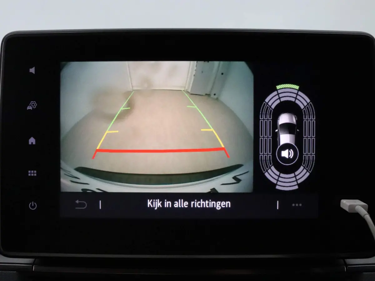 123pk N-Connecta L1 45 kWh Camera | Carplay | Climate