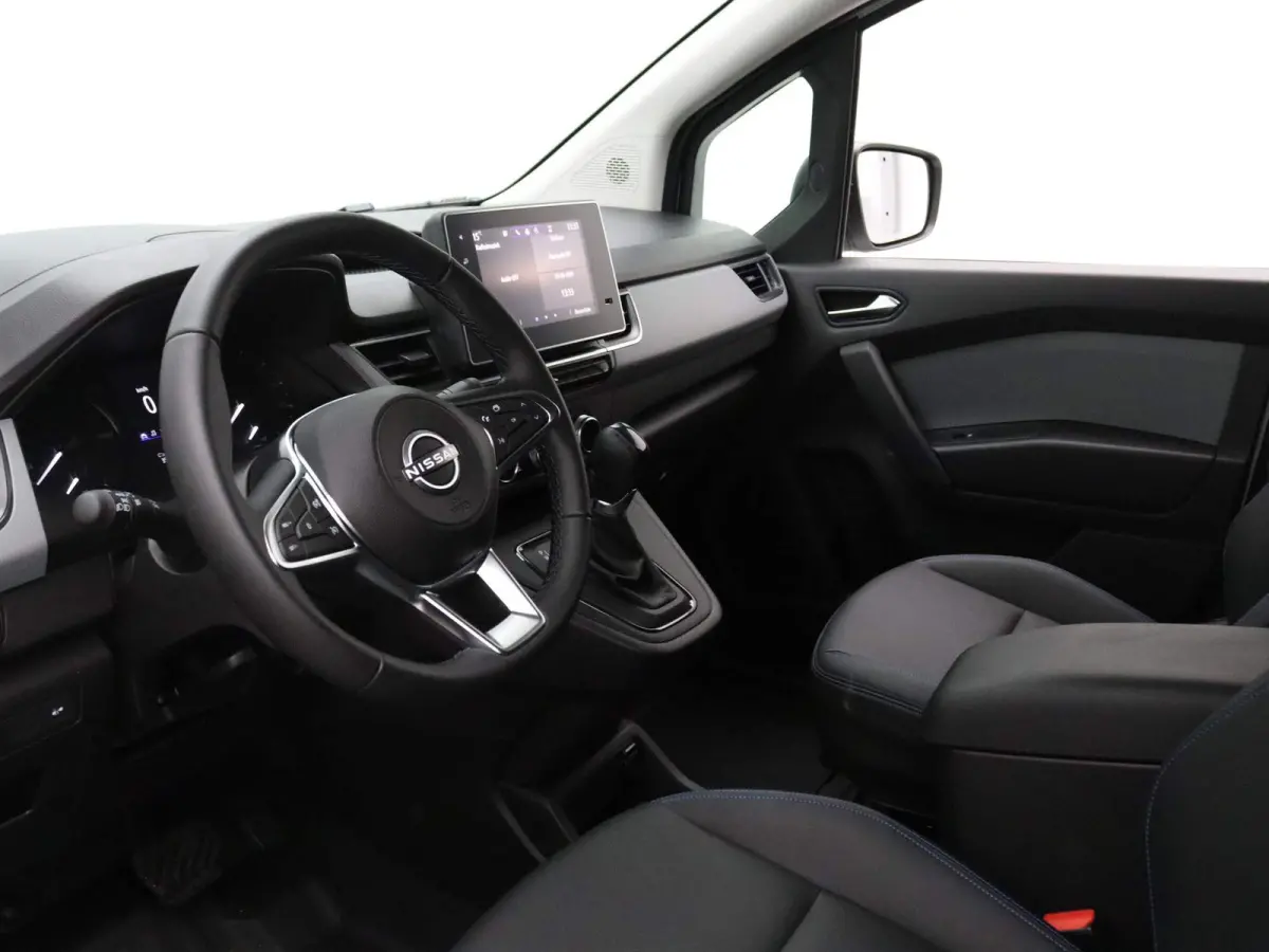 123pk N-Connecta L1 45 kWh Camera | Carplay | Climate
