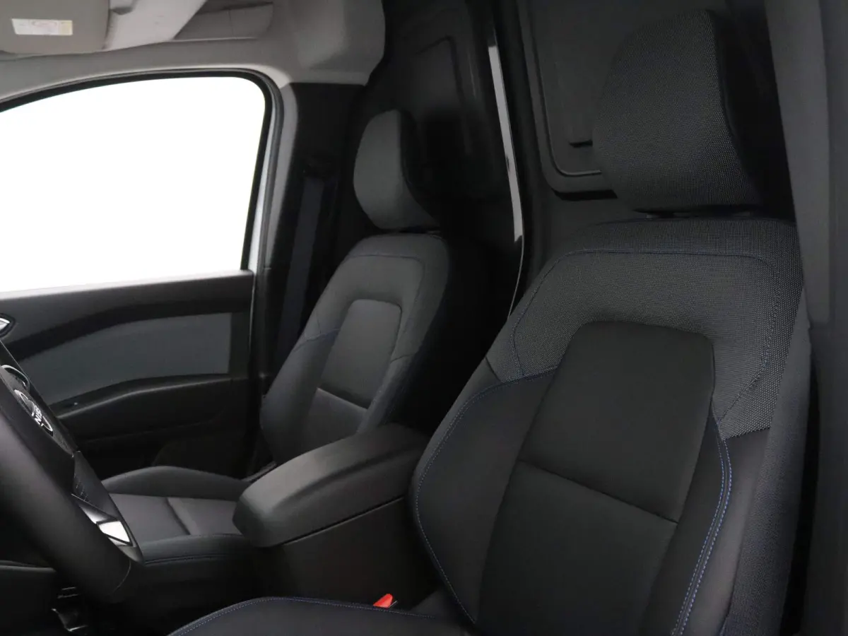 123pk N-Connecta L1 45 kWh Camera | Carplay | Climate