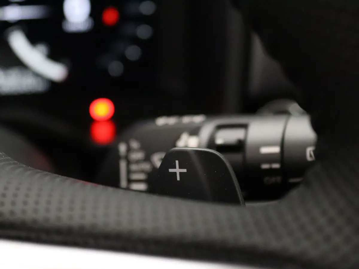 306pk PHEV Instyle Lederen bekleding | Navig | Rondomzicht Camera