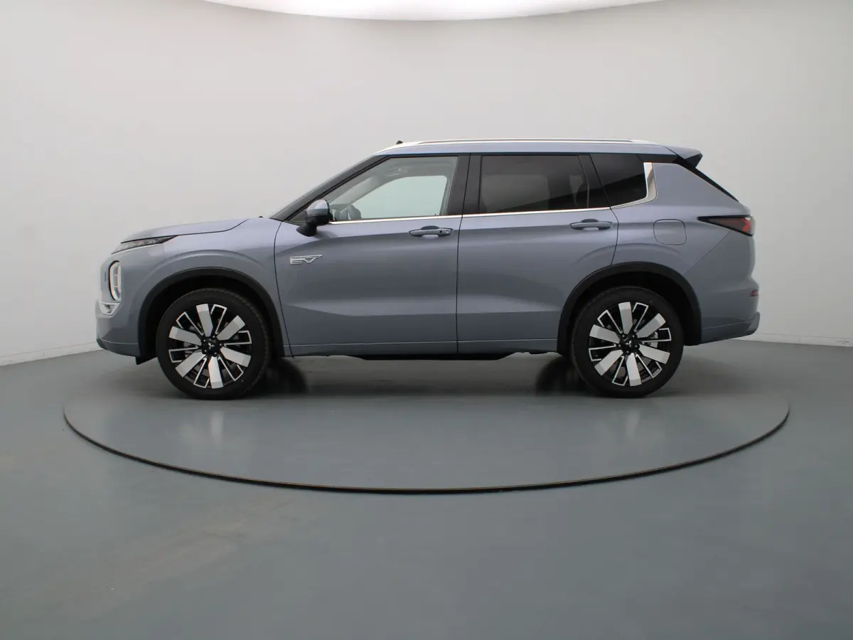 306pk PHEV Instyle Lederen bekleding | Navig | Rondomzicht Camera