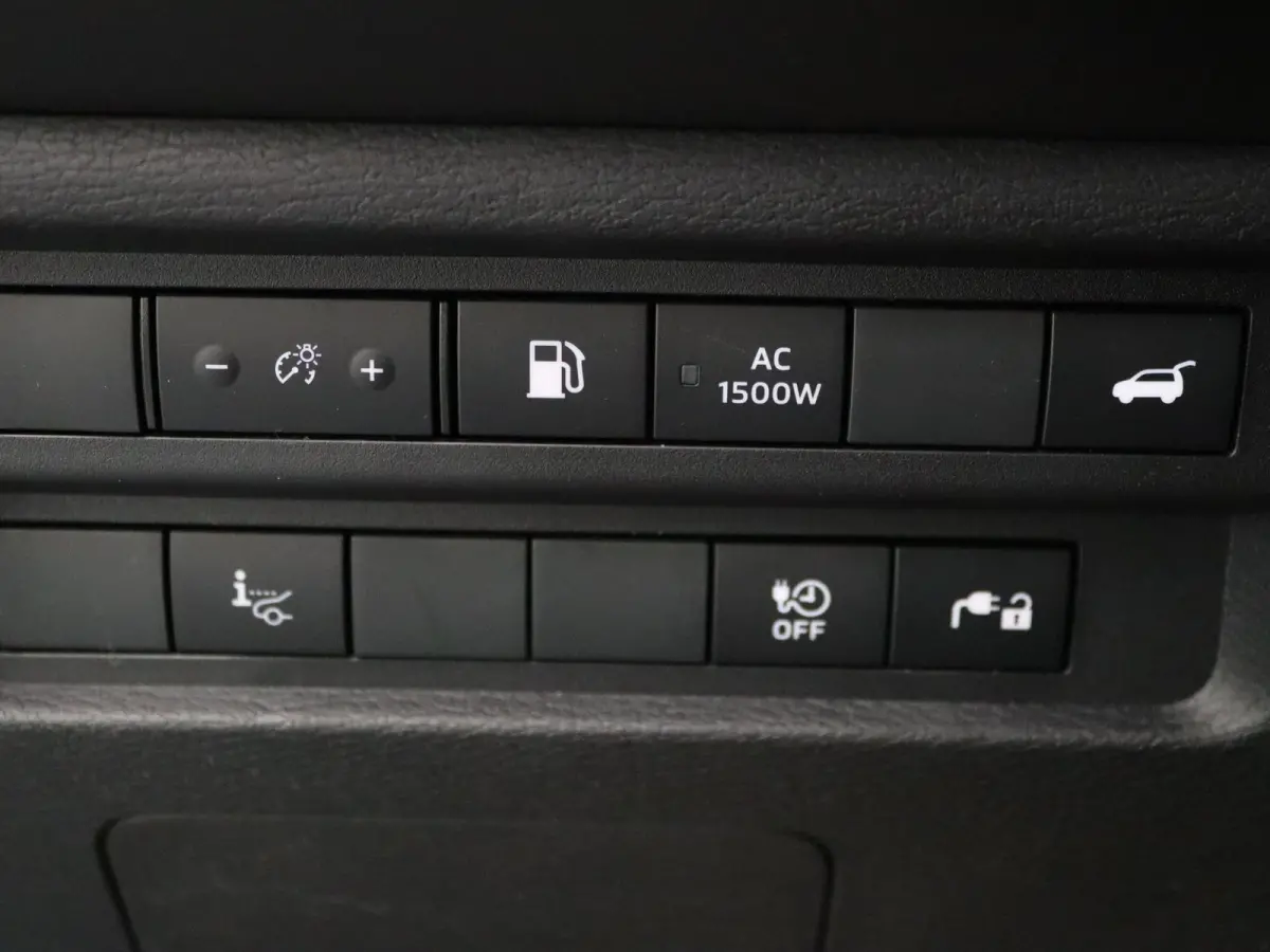 306pk PHEV Instyle Lederen bekleding | Navig | Rondomzicht Camera