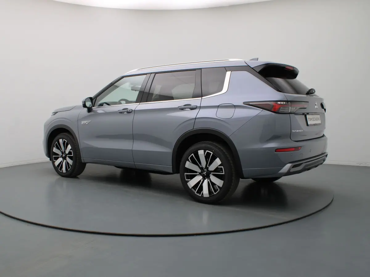 306pk PHEV Instyle Lederen bekleding | Navig | Rondomzicht Camera