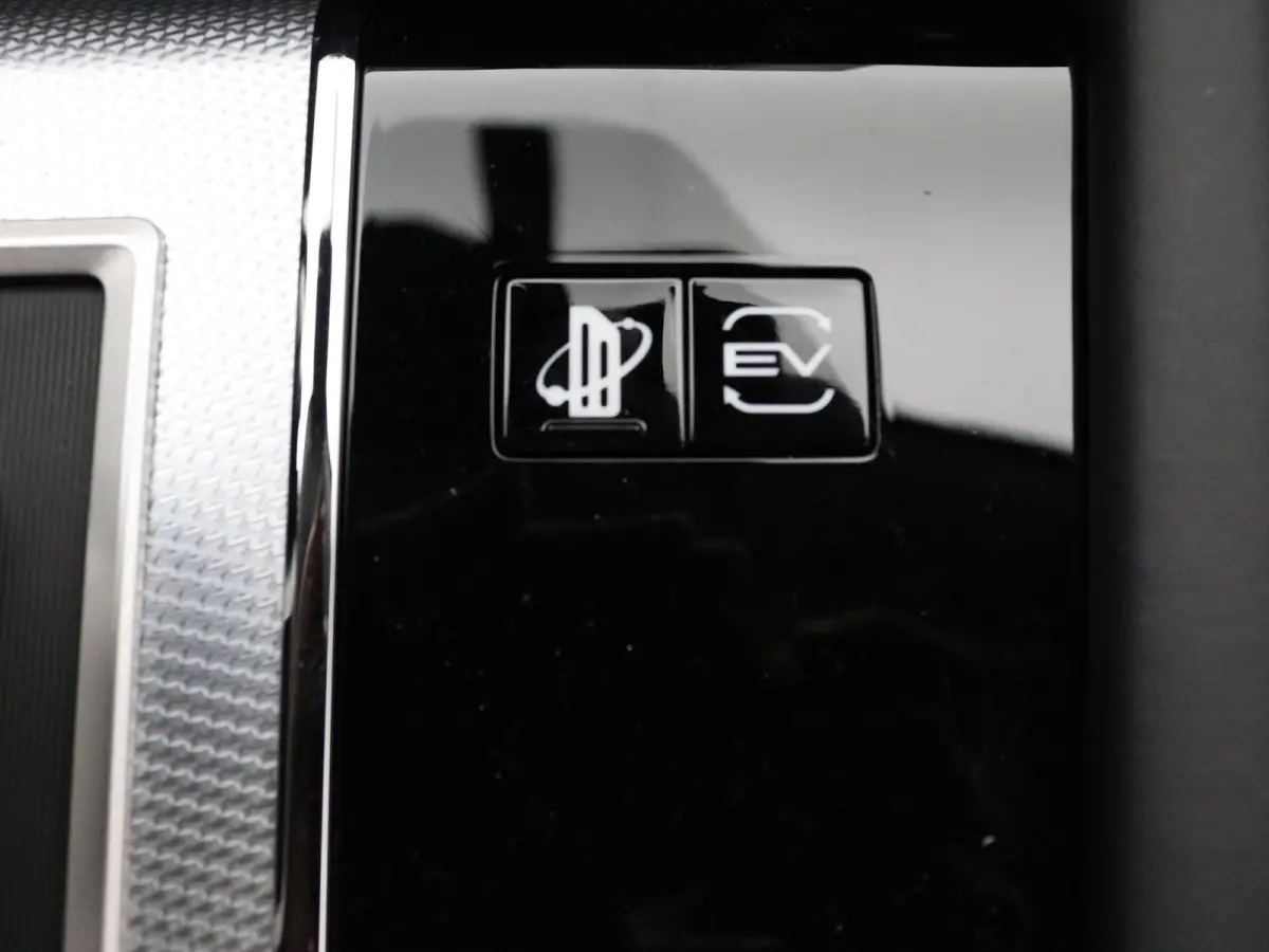 306pk PHEV Instyle Lederen bekleding | Navig | Rondomzicht Camera