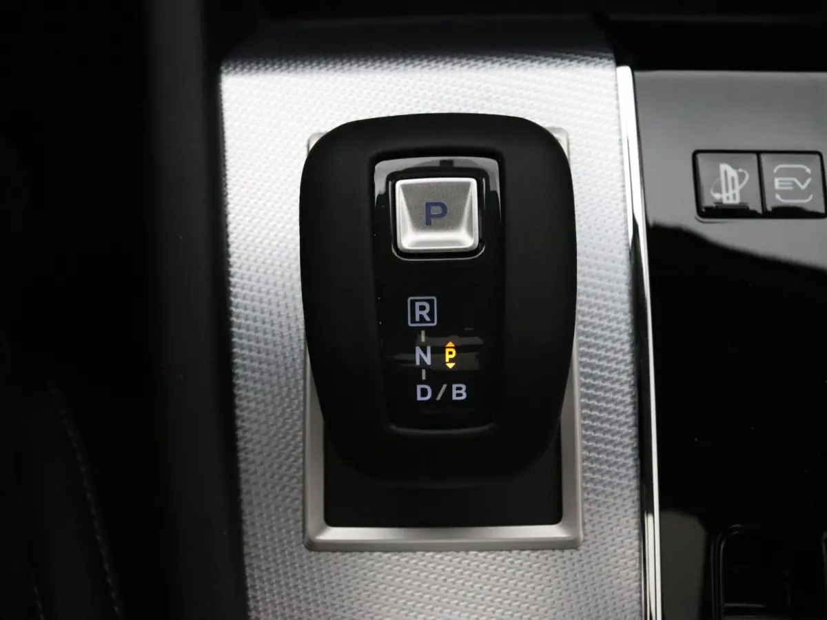 306pk PHEV Instyle Lederen bekleding | Navig | Rondomzicht Camera