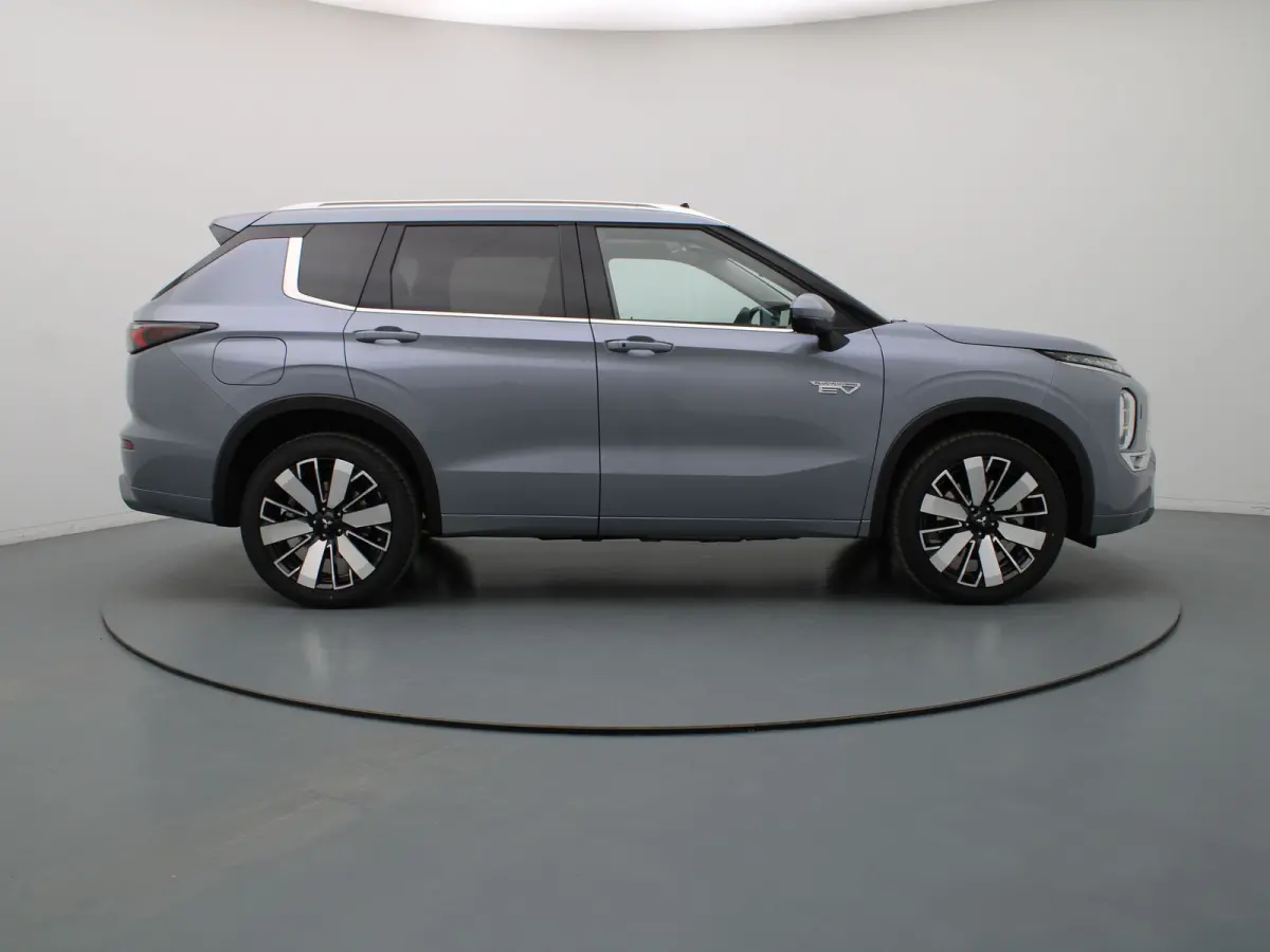306pk PHEV Instyle Lederen bekleding | Navig | Rondomzicht Camera