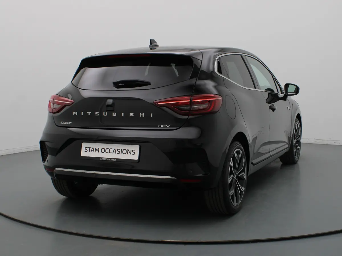145pk HEV Intense+ Automaat Camera | Adapt. Cruise | Parkeersens. v+a | Stoel-/stuurverw.