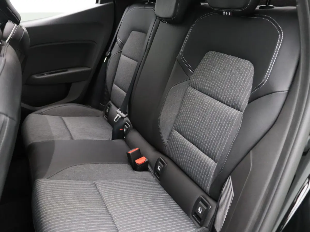 145pk HEV Intense+ Automaat Camera | Adapt. Cruise | Parkeersens. v+a | Stoel-/stuurverw.
