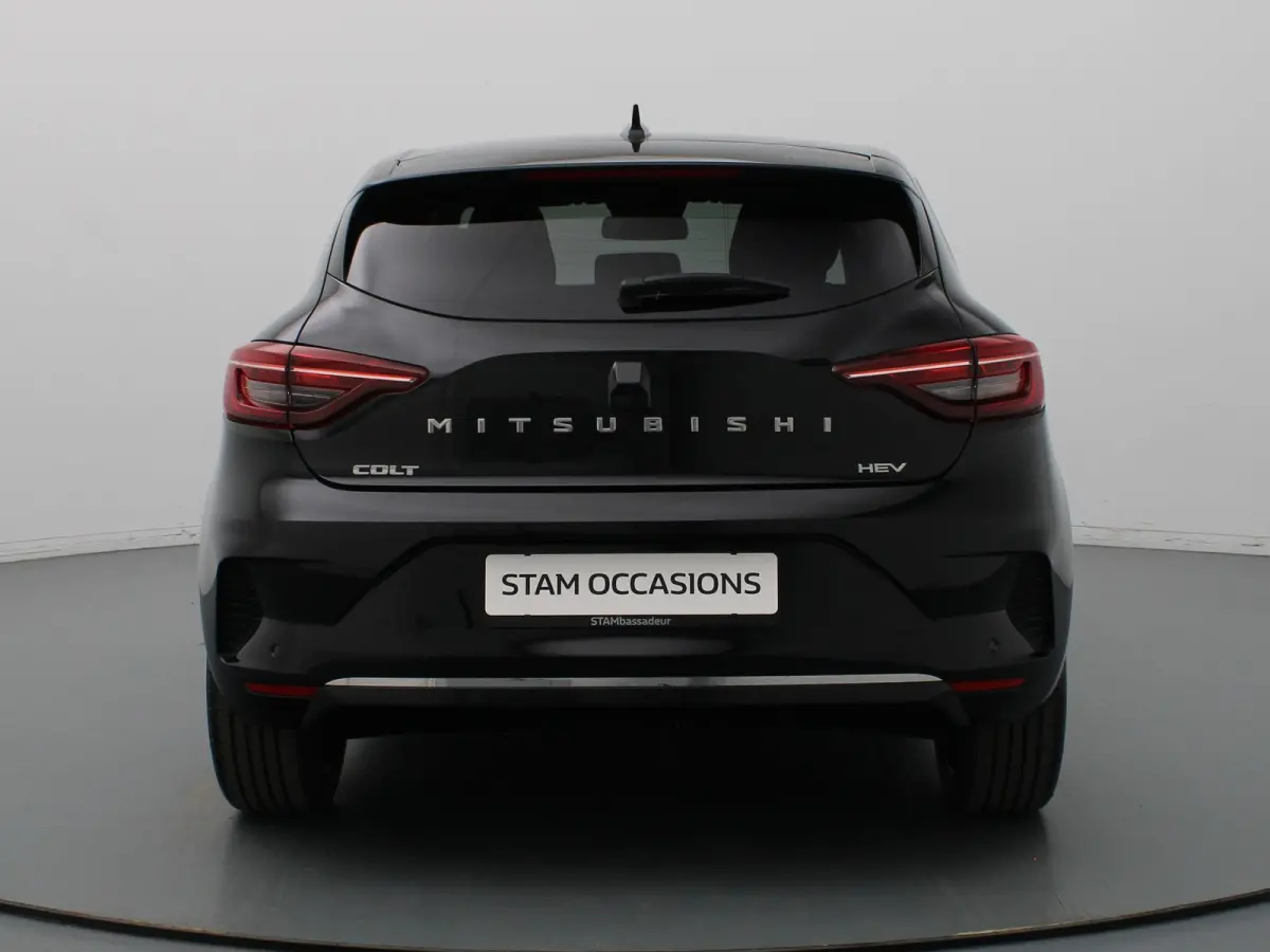 145pk HEV Intense+ Automaat Camera | Adapt. Cruise | Parkeersens. v+a | Stoel-/stuurverw.