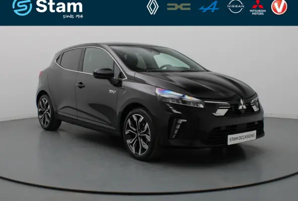 145pk HEV Intense+ Automaat Camera | Adapt. Cruise | Parkeersens. v+a | Stoel-/stuurverw.