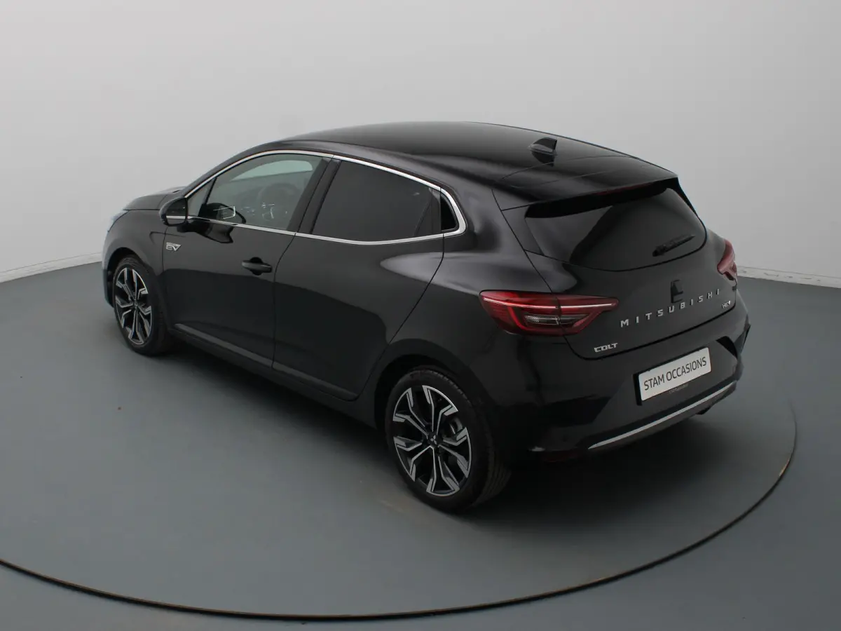 145pk HEV Intense+ Automaat Camera | Adapt. Cruise | Parkeersens. v+a | Stoel-/stuurverw.