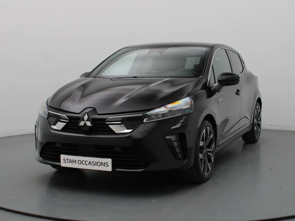 145pk HEV Intense+ Automaat Camera | Adapt. Cruise | Parkeersens. v+a | Stoel-/stuurverw.