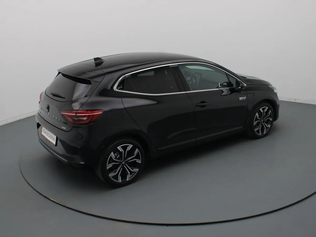145pk HEV Intense+ Automaat Camera | Adapt. Cruise | Parkeersens. v+a | Stoel-/stuurverw.