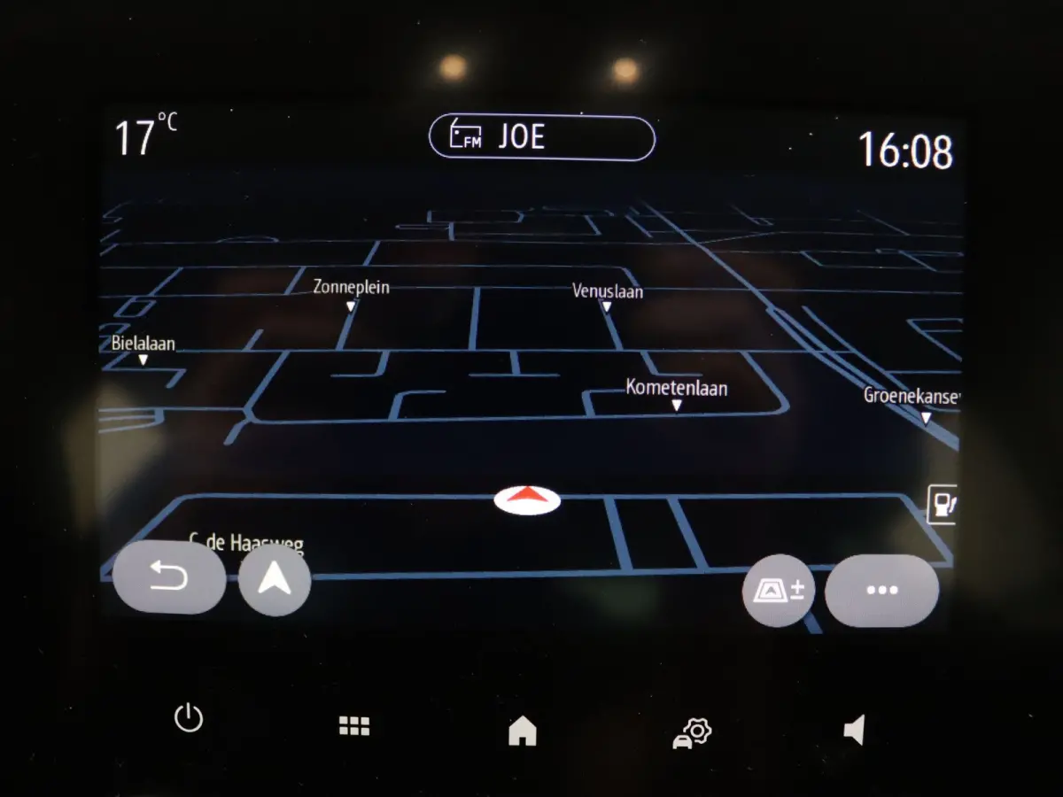 Estate Plug-In Hybrid 160pk Techno Automaat Camera | Cruise | Navi | Parkeersens. v+a | Stoel-/stuurverw.