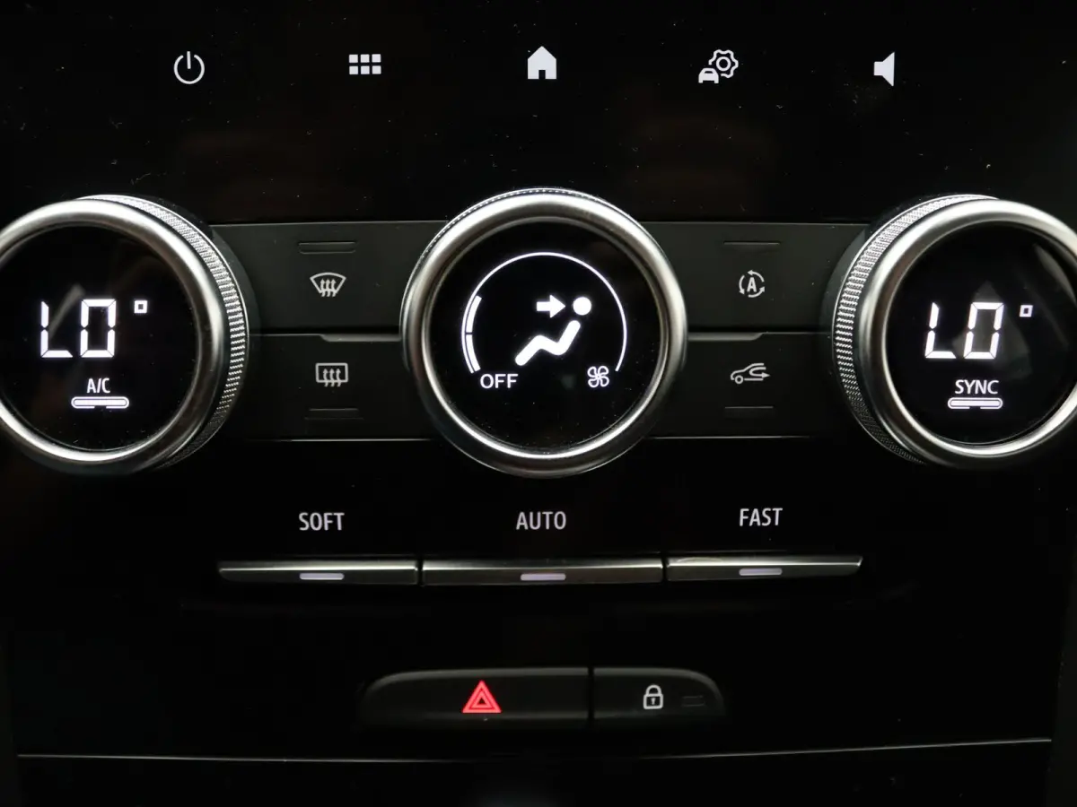 Estate Plug-In Hybrid 160pk Techno Automaat Camera | Cruise | Navi | Parkeersens. v+a | Stoel-/stuurverw.