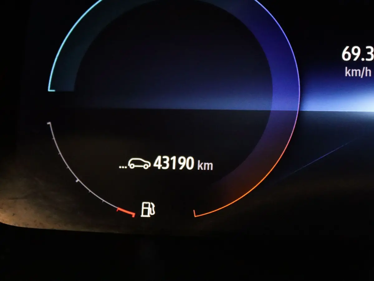 Estate Plug-In Hybrid 160pk Techno Automaat Camera | Cruise | Navi | Parkeersens. v+a | Stoel-/stuurverw.
