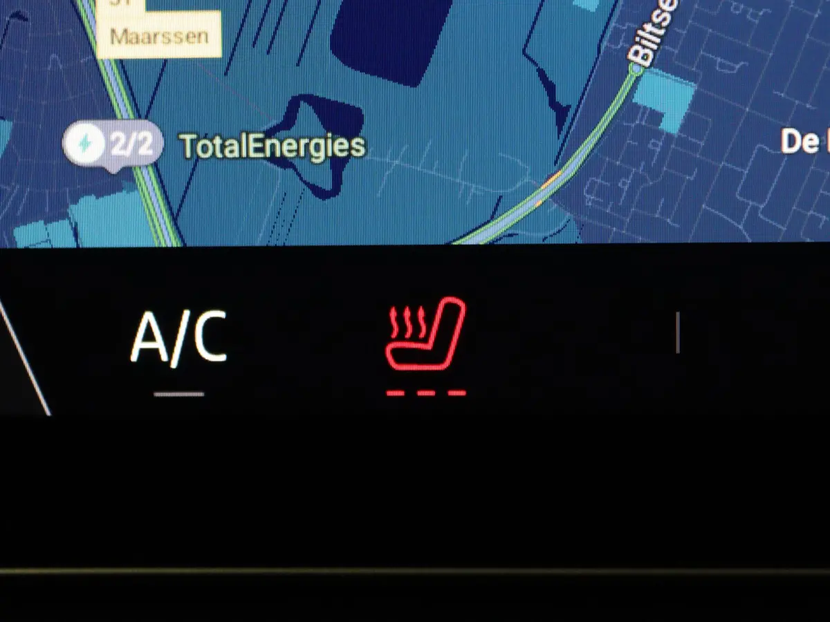 EVOLVE 52 kWh Harman Kardon | Camera | Adapt. Cruise | Stoel-/stuurverw.
