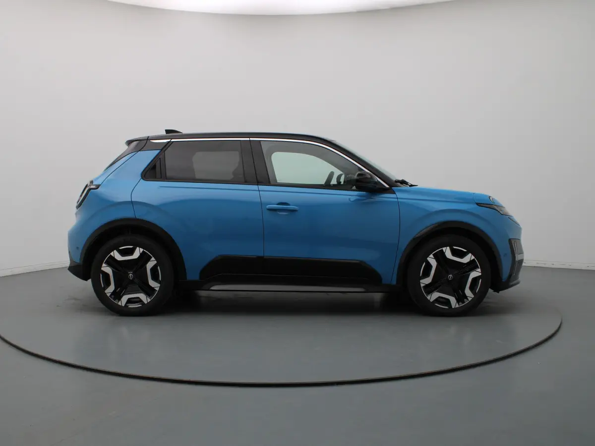 EVOLVE 52 kWh Harman Kardon | Camera | Adapt. Cruise | Stoel-/stuurverw.