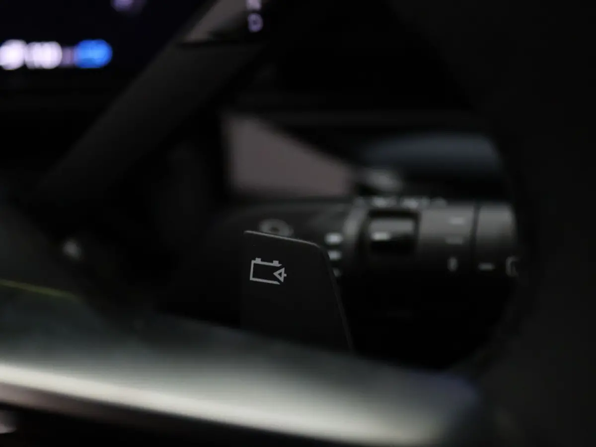 EVOLVE 52 kWh Harman Kardon | Camera | Adapt. Cruise | Stoel-/stuurverw.