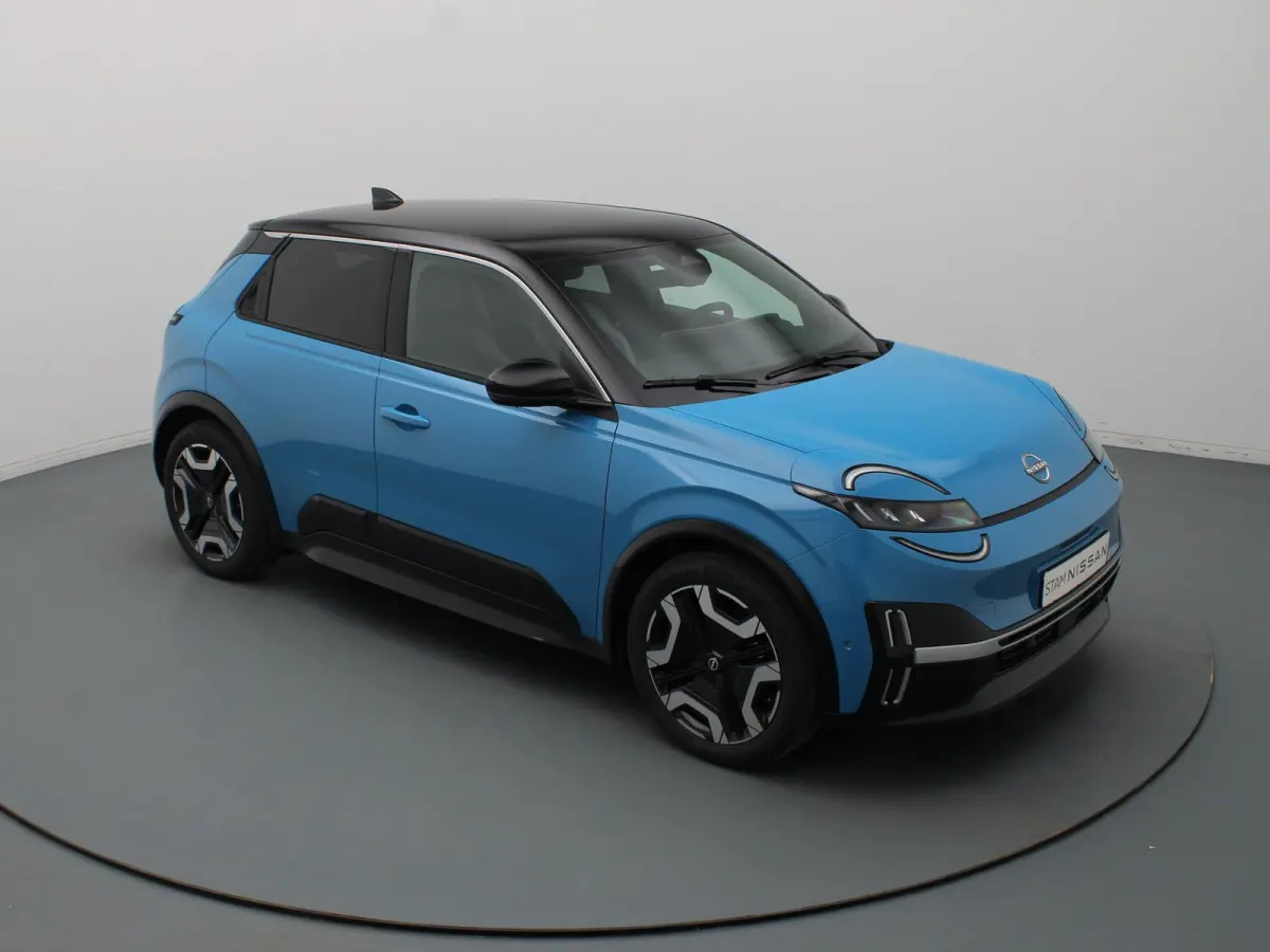 EVOLVE 52 kWh Harman Kardon | Camera | Adapt. Cruise | Stoel-/stuurverw.