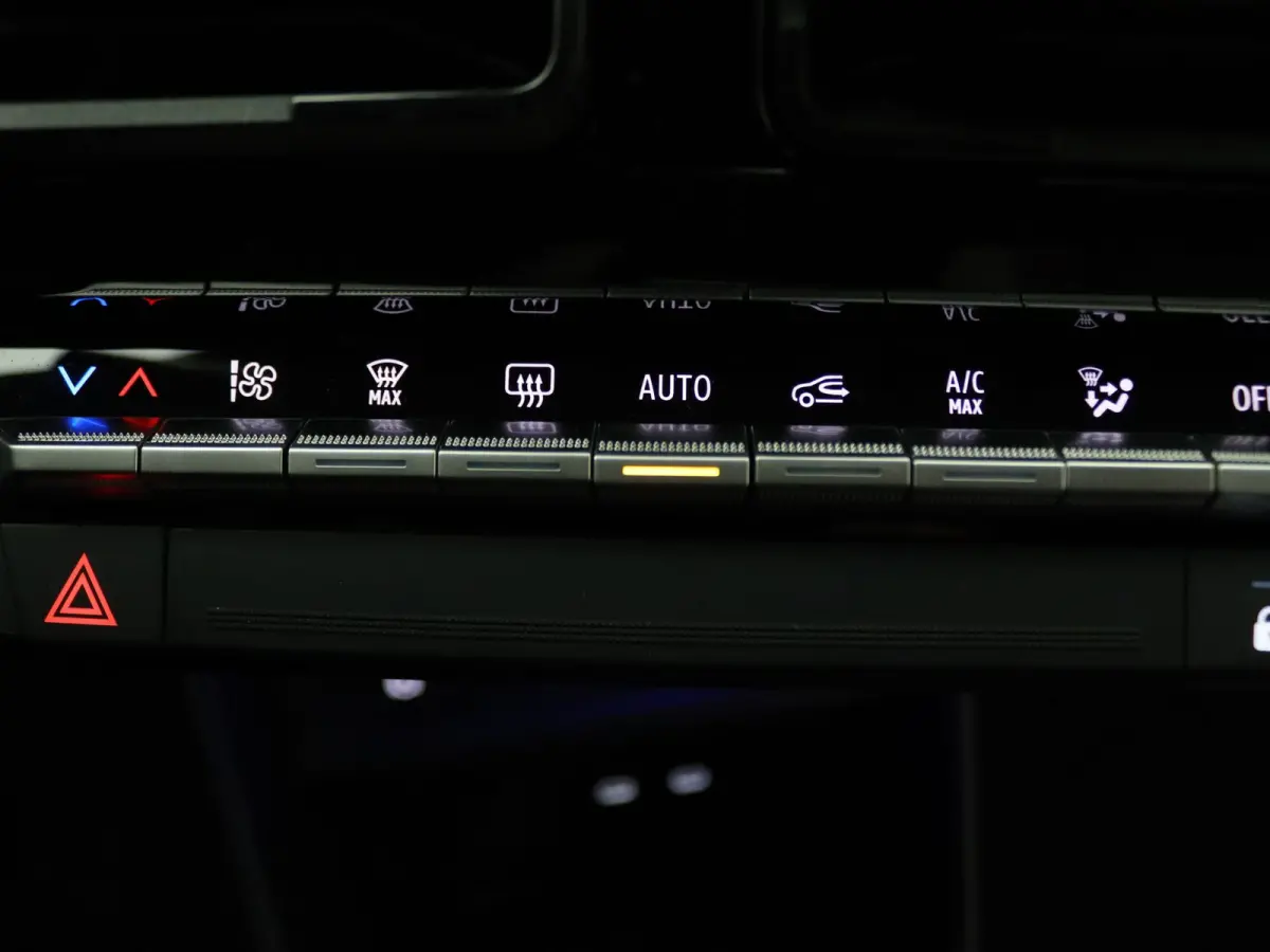 EVOLVE 52 kWh Harman Kardon | Camera | Adapt. Cruise | Stoel-/stuurverw.