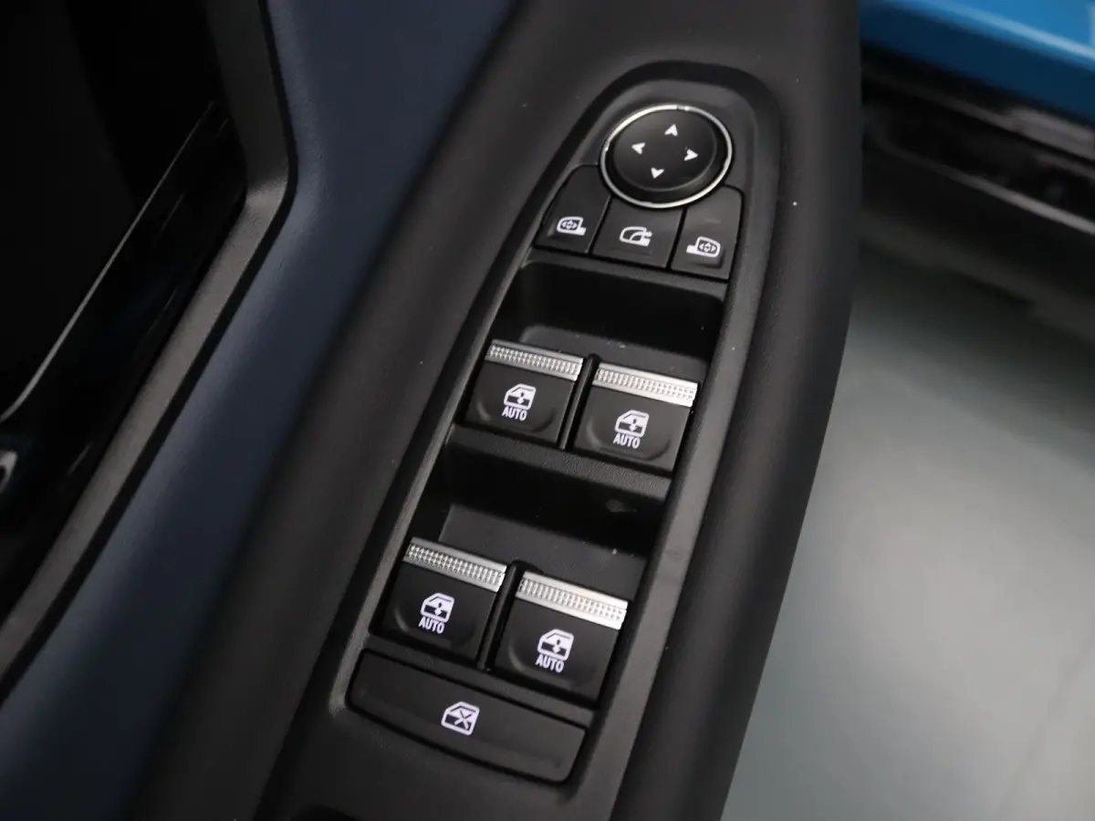 EVOLVE 52 kWh Harman Kardon | Camera | Adapt. Cruise | Stoel-/stuurverw.