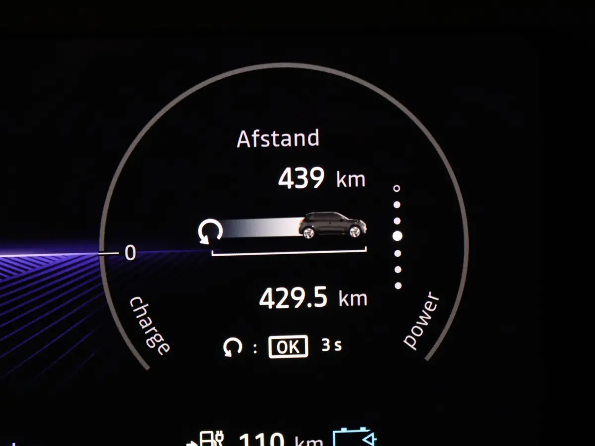 EVOLVE 52 kWh Harman Kardon | Camera | Adapt. Cruise | Stoel-/stuurverw.