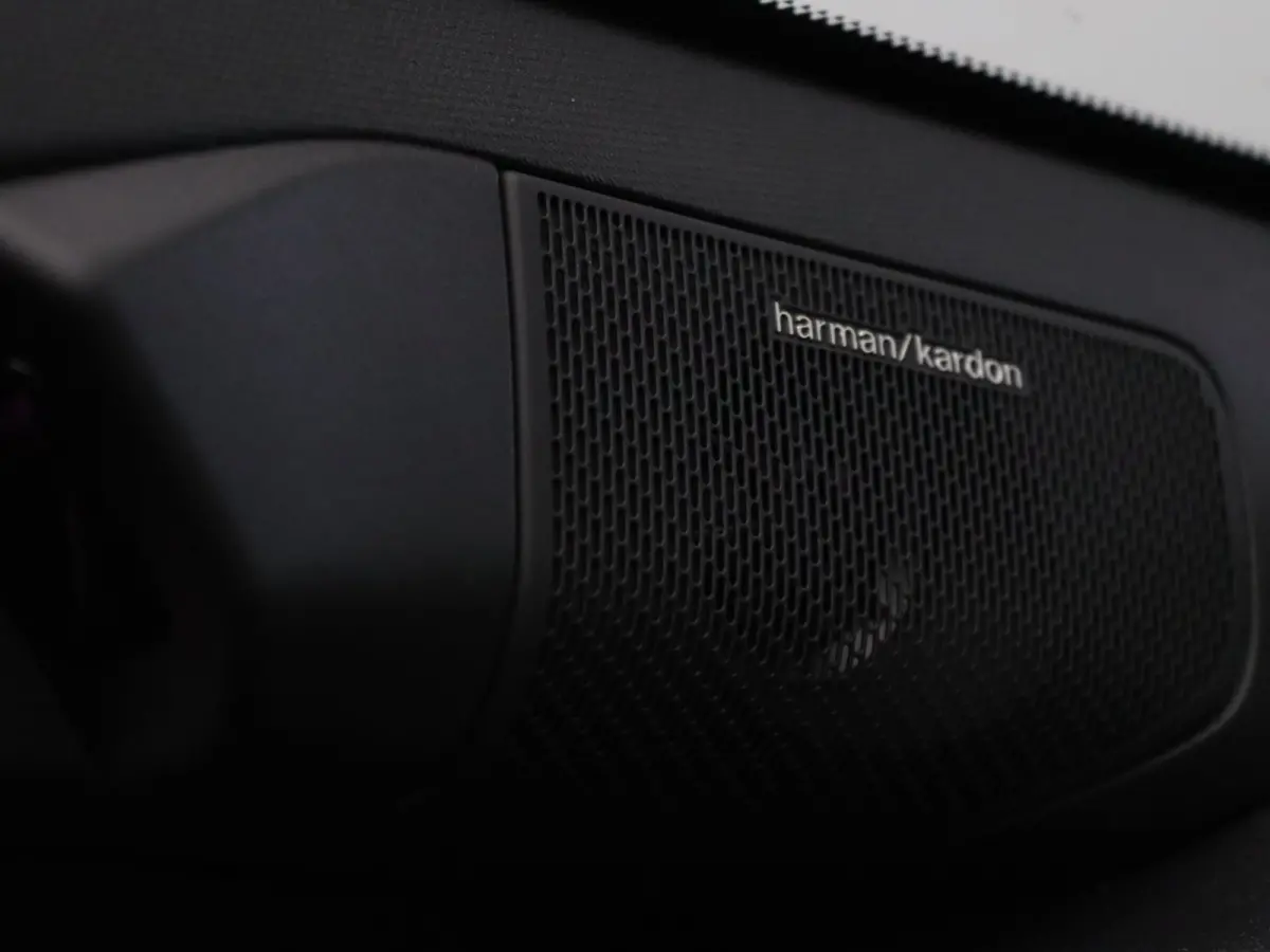 EVOLVE 52 kWh Harman Kardon | Camera | Adapt. Cruise | Stoel-/stuurverw.