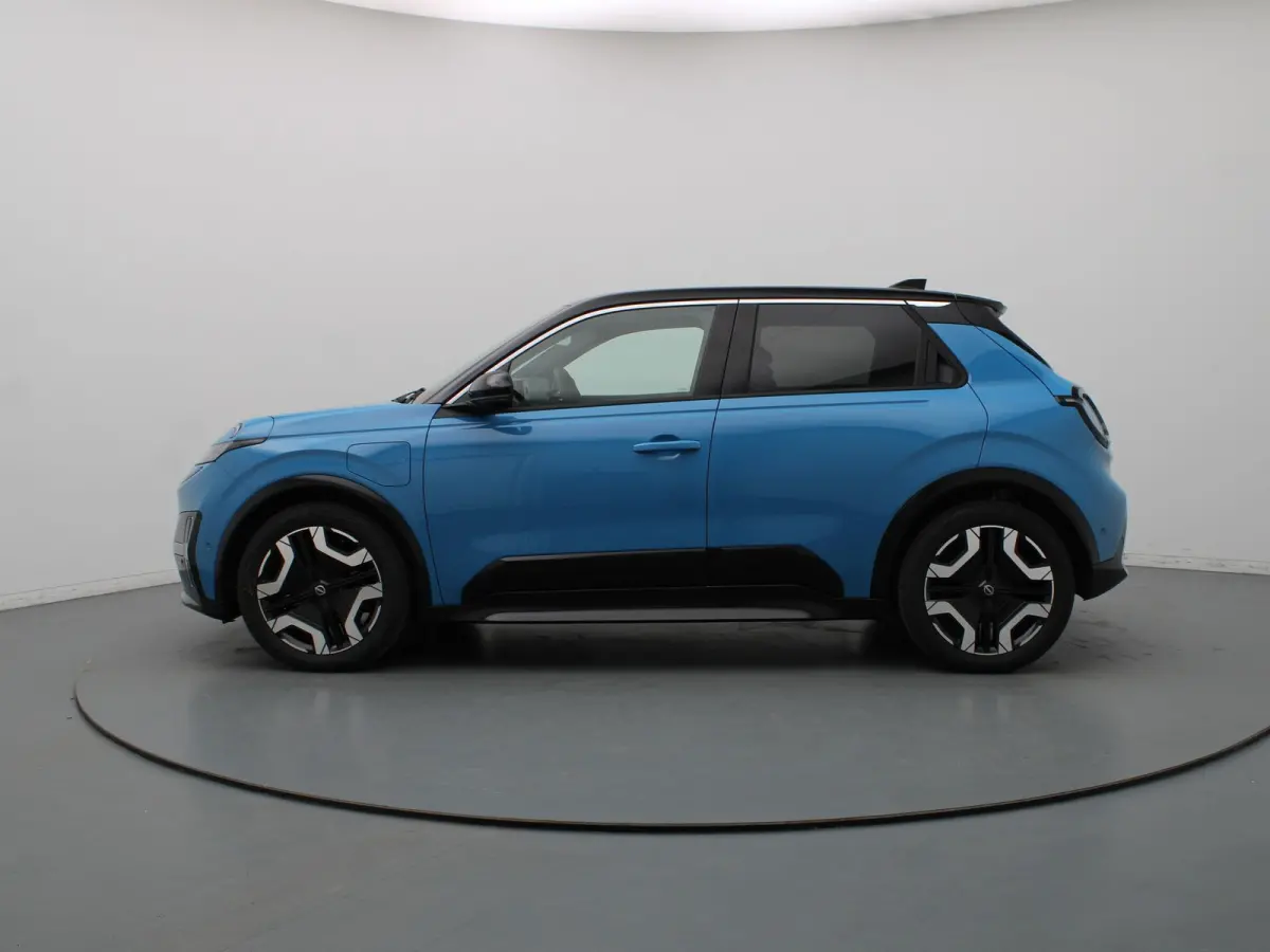 EVOLVE 52 kWh Harman Kardon | Camera | Adapt. Cruise | Stoel-/stuurverw.
