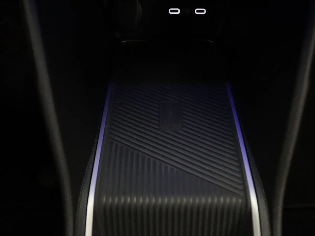 EVOLVE 52 kWh Harman Kardon | Camera | Adapt. Cruise | Stoel-/stuurverw.