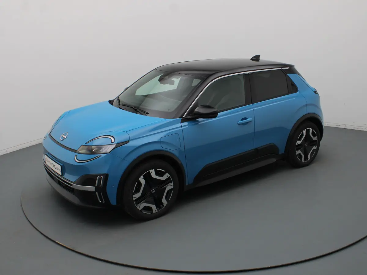EVOLVE 52 kWh Harman Kardon | Camera | Adapt. Cruise | Stoel-/stuurverw.