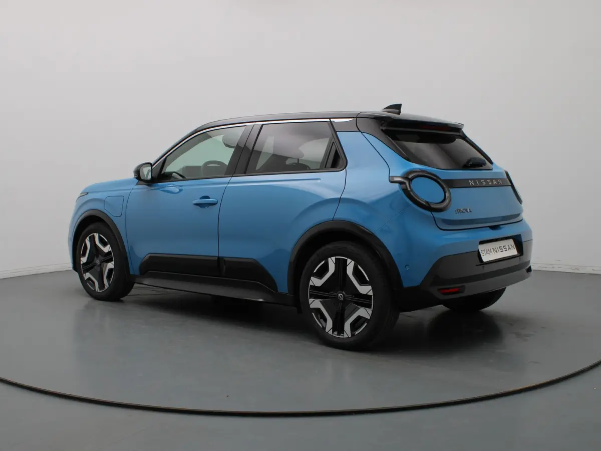 EVOLVE 52 kWh Harman Kardon | Camera | Adapt. Cruise | Stoel-/stuurverw.
