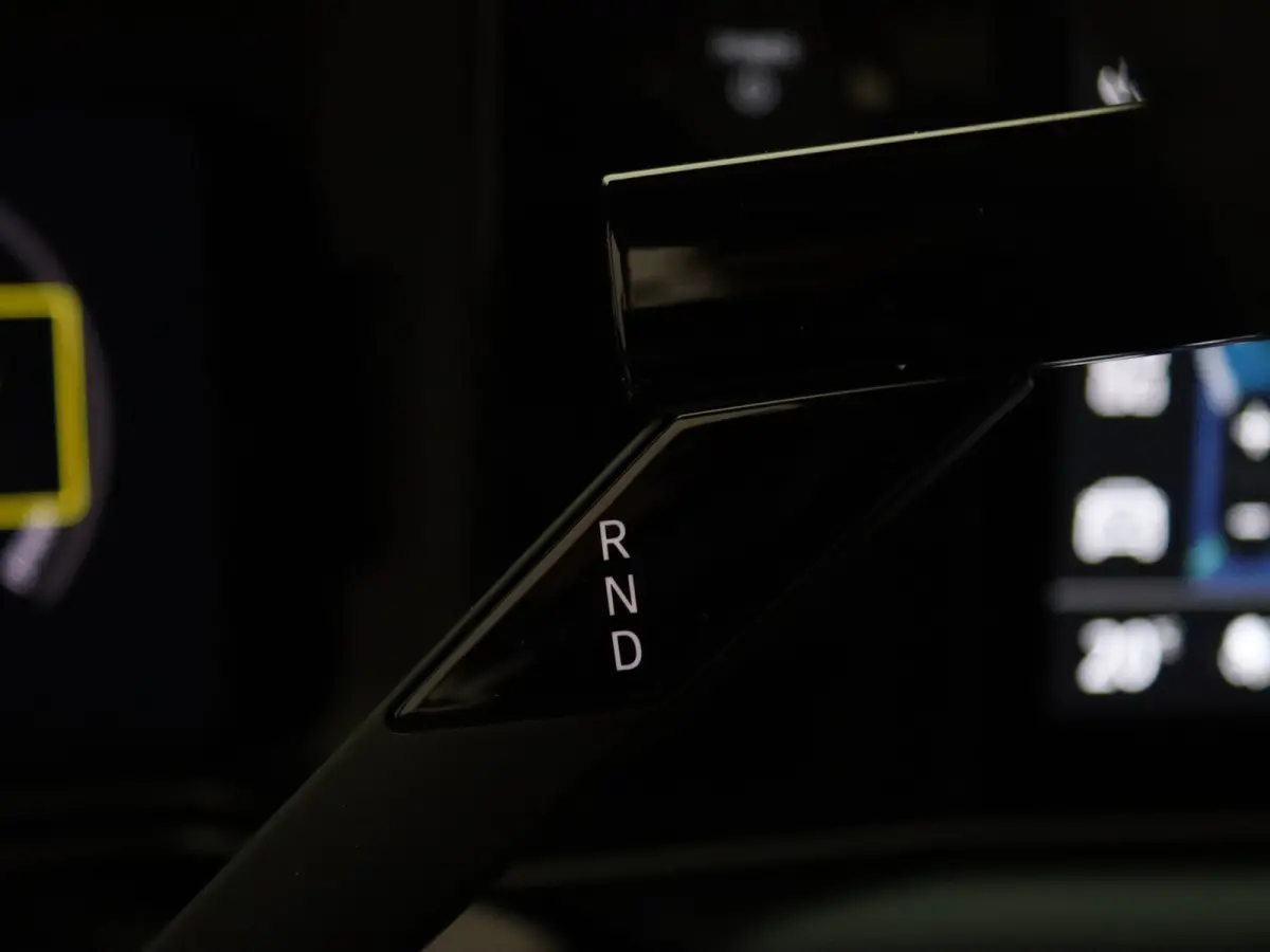 EVOLVE 52 kWh Harman Kardon | Camera | Adapt. Cruise | Stoel-/stuurverw.