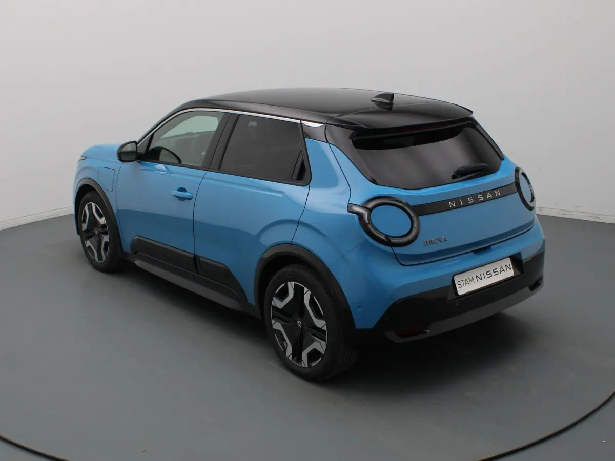 EVOLVE 52 kWh Harman Kardon | Camera | Adapt. Cruise | Stoel-/stuurverw.